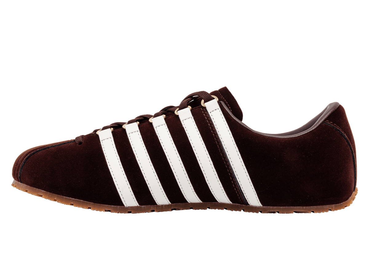 K-Swiss Best Price - KSRC BEFORE THE CLASSIC