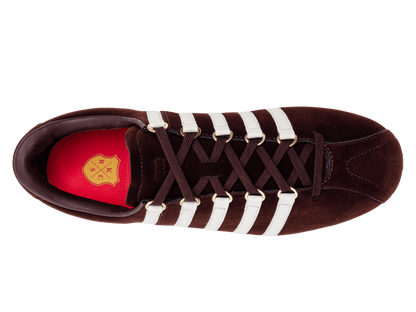 K-Swiss Best Price - KSRC BEFORE THE CLASSIC