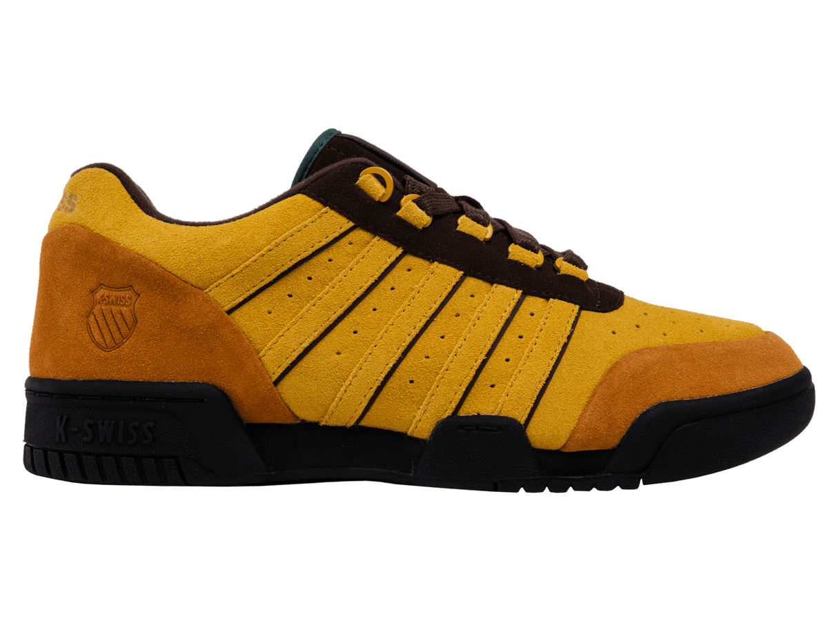 K-Swiss Recommended - KSRC GSTAAD