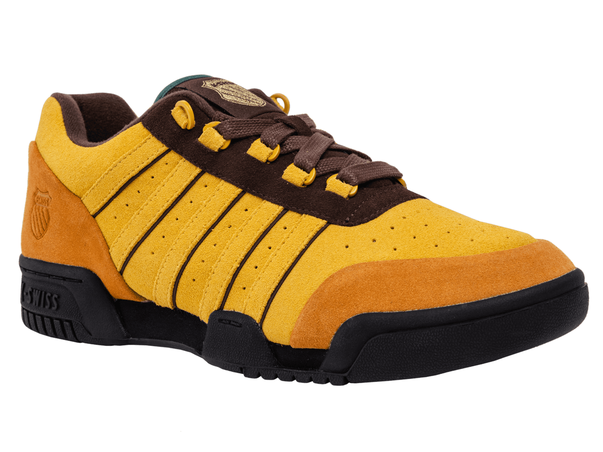 K-Swiss Recommended - KSRC GSTAAD