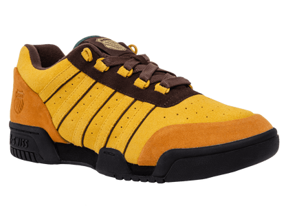 K-Swiss Recommended - KSRC GSTAAD