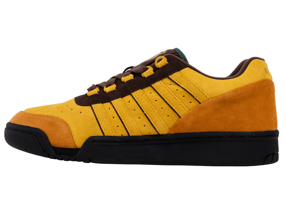 K-Swiss Recommended - KSRC GSTAAD