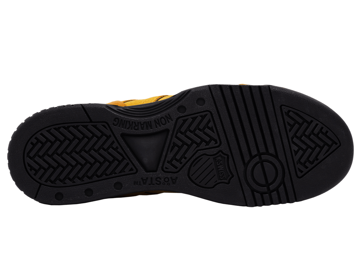 K-Swiss Recommended - KSRC GSTAAD