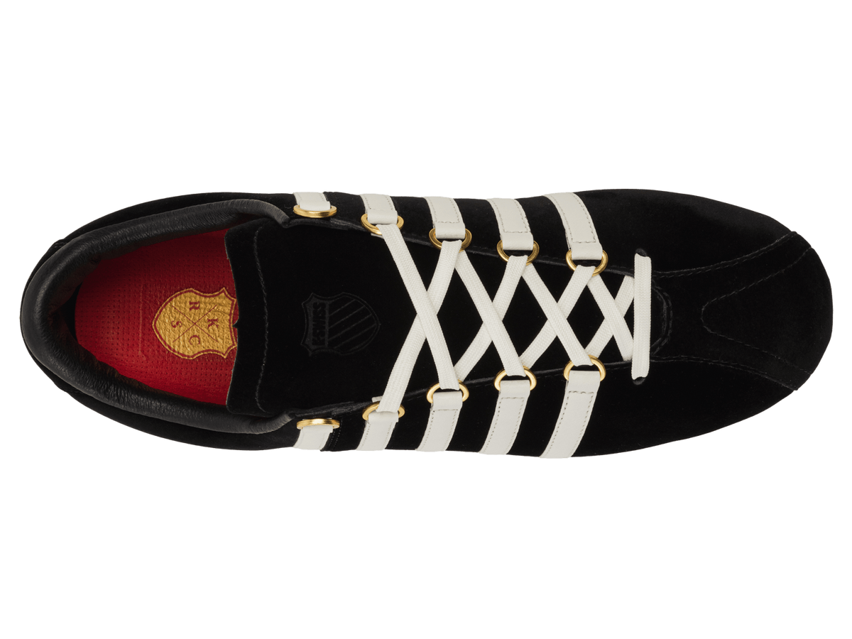 K-Swiss Essential - KSRC BEFORE THE CLASSIC