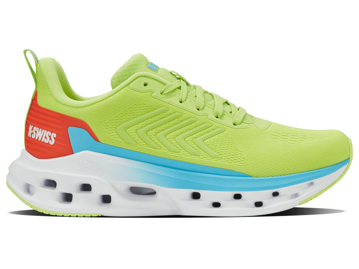 K-Swiss Signature - MELROSE TUBES LITE
