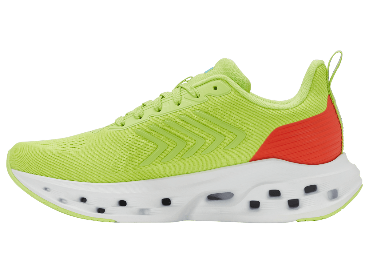 K-Swiss Signature - MELROSE TUBES LITE