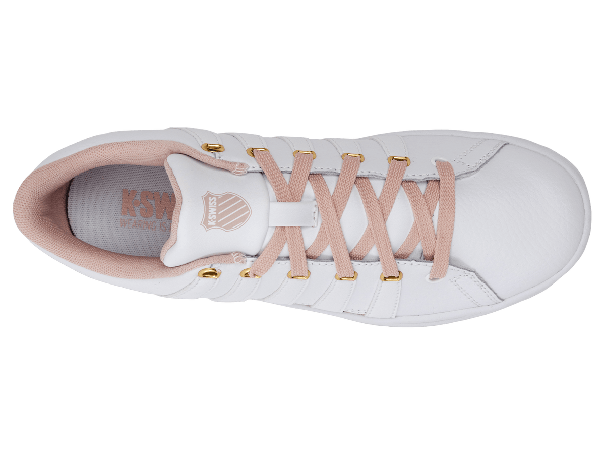 K-Swiss Best Price - RAMLI COURT