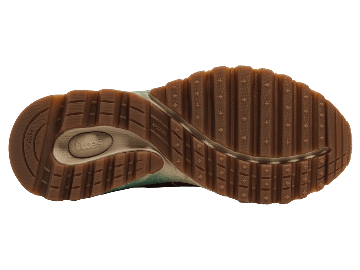 K-Swiss Premium - TUBES 200
