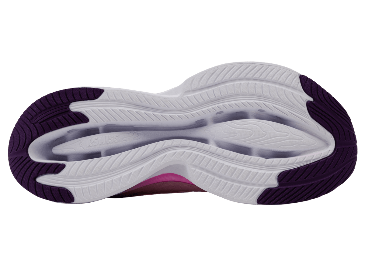 K-Swiss Customer Favorite - MELROSE TUBES LITE