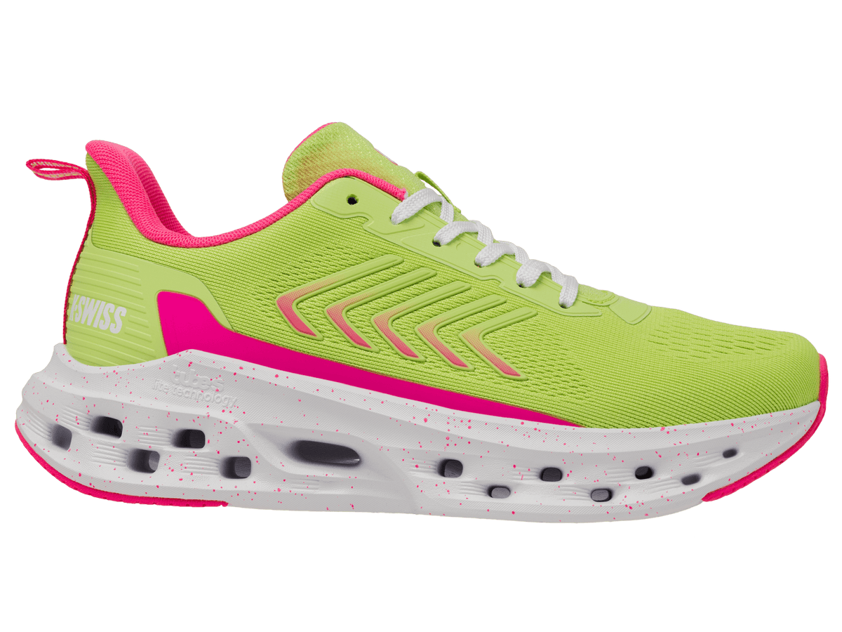 K-Swiss Quality - MELROSE TUBES LITE