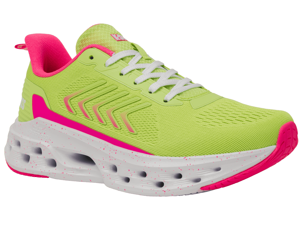K-Swiss Quality - MELROSE TUBES LITE