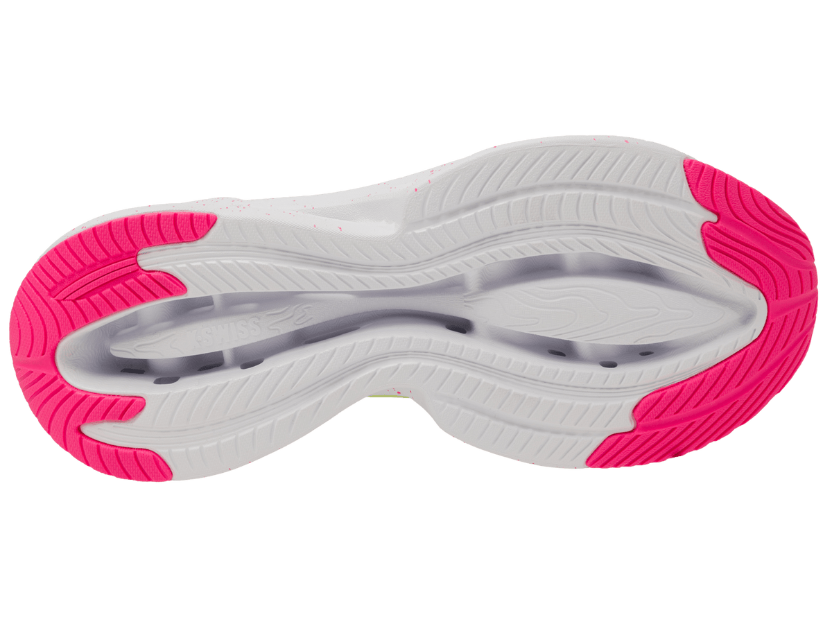 K-Swiss Quality - MELROSE TUBES LITE