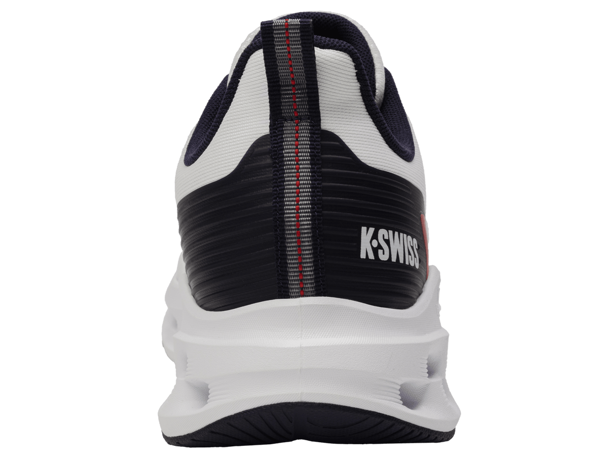 K-Swiss Featured - MELROSE TUBES LITE
