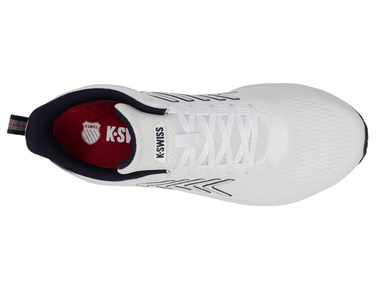 K-Swiss Featured - MELROSE TUBES LITE