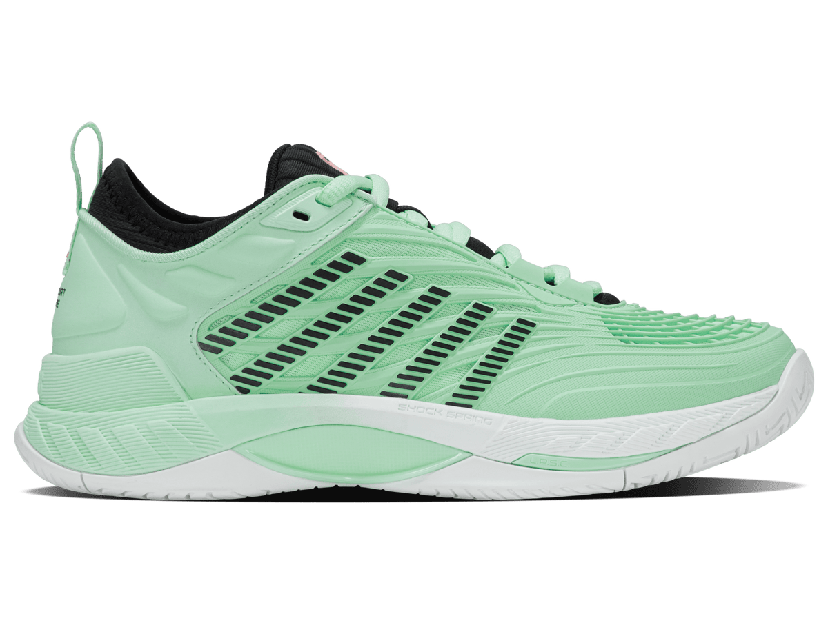 K-Swiss Top Pick - HYPERCOURT SUPREME 2