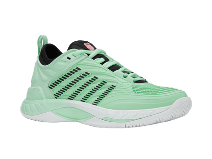 K-Swiss Top Pick - HYPERCOURT SUPREME 2