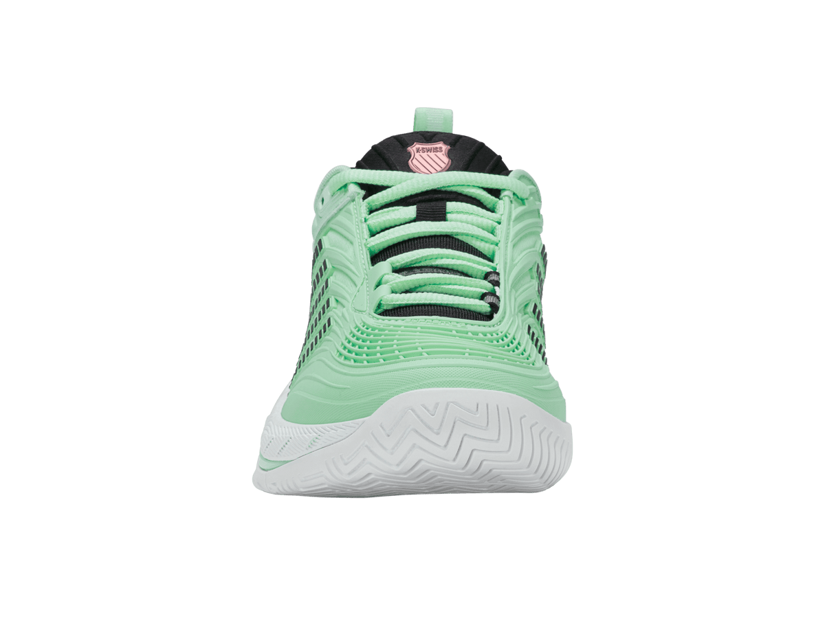 K-Swiss Top Pick - HYPERCOURT SUPREME 2
