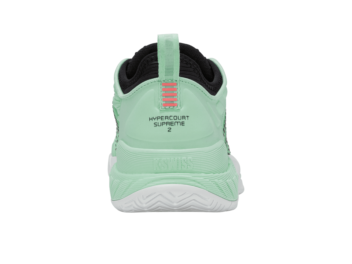 K-Swiss Top Pick - HYPERCOURT SUPREME 2