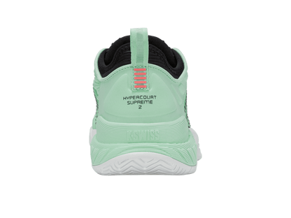 K-Swiss Top Pick - HYPERCOURT SUPREME 2