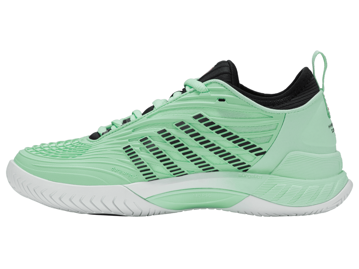 K-Swiss Top Pick - HYPERCOURT SUPREME 2