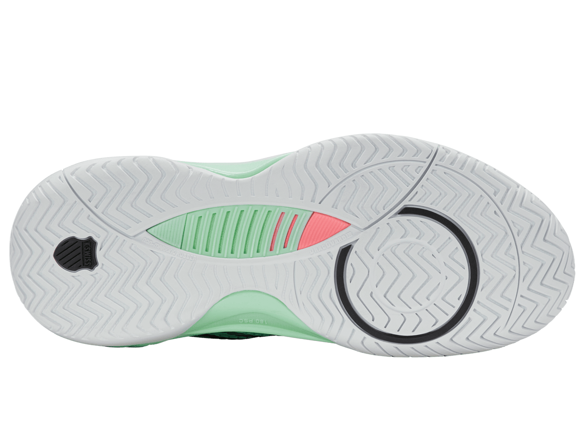 K-Swiss Top Pick - HYPERCOURT SUPREME 2