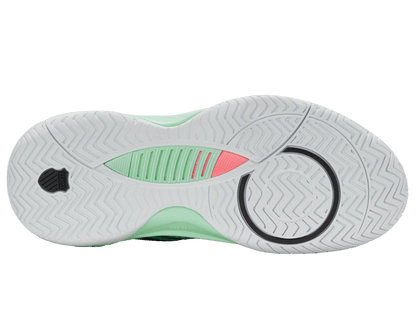 K-Swiss Top Pick - HYPERCOURT SUPREME 2