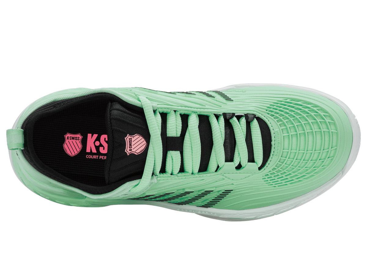 K-Swiss Top Pick - HYPERCOURT SUPREME 2