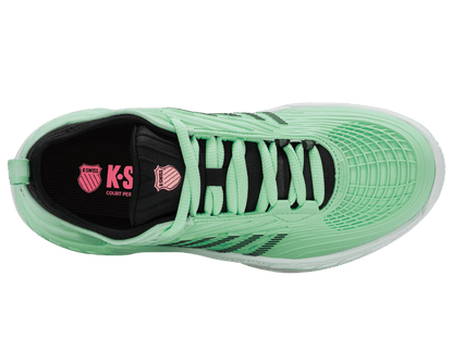 K-Swiss Top Pick - HYPERCOURT SUPREME 2