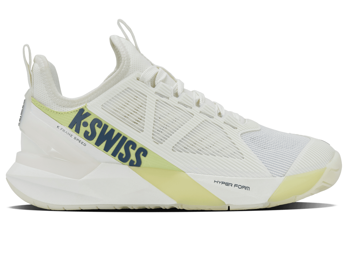 K-Swiss Latest - K-FRAME SPEED
