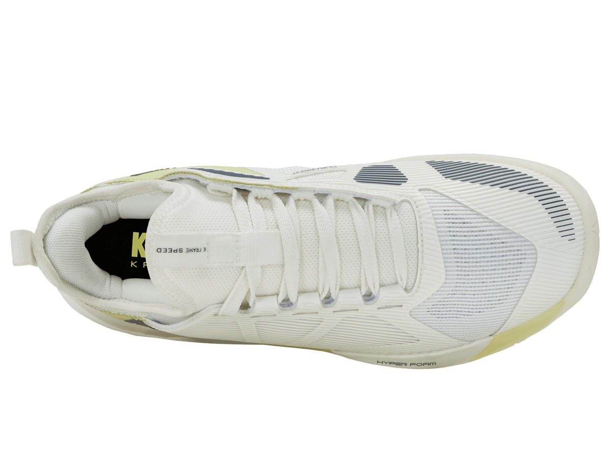 K-Swiss Latest - K-FRAME SPEED