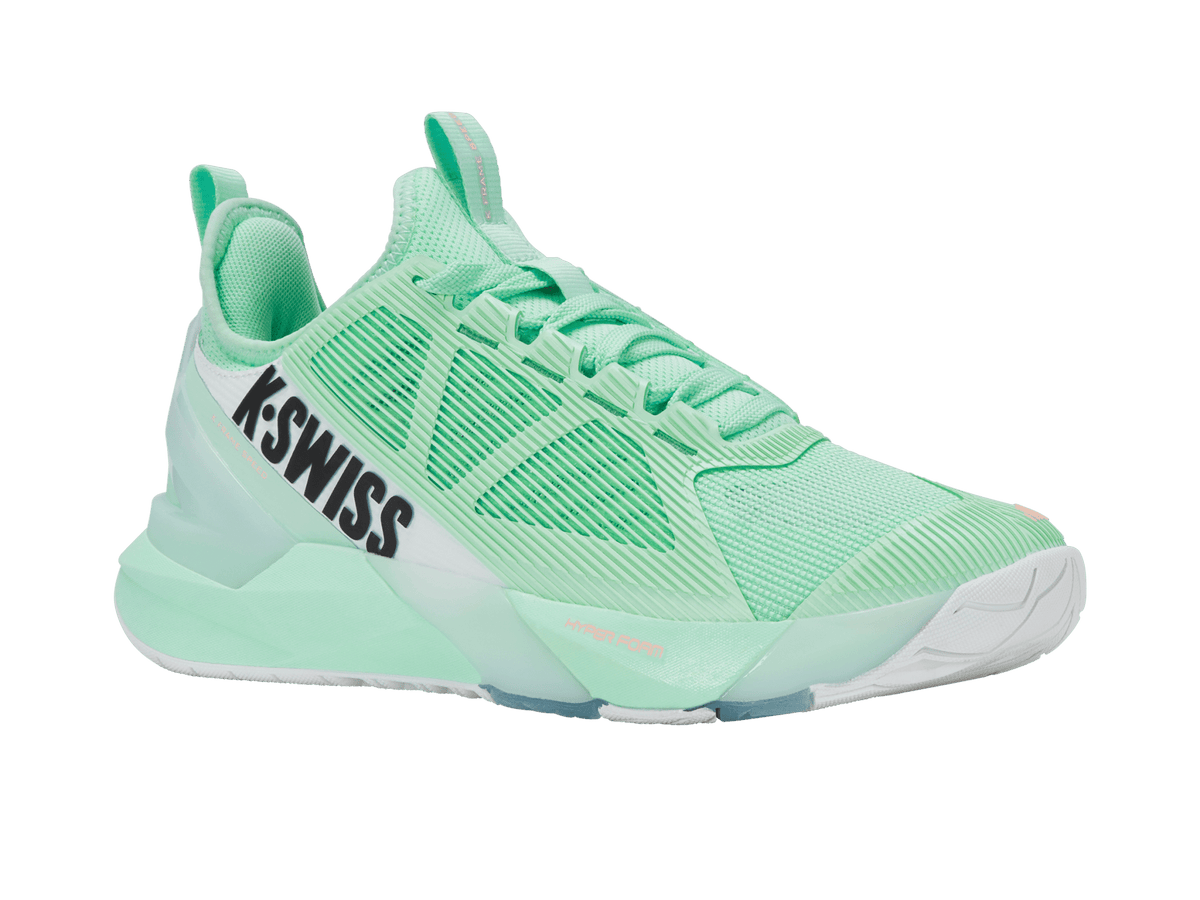 K-Swiss New - K-FRAME SPEED