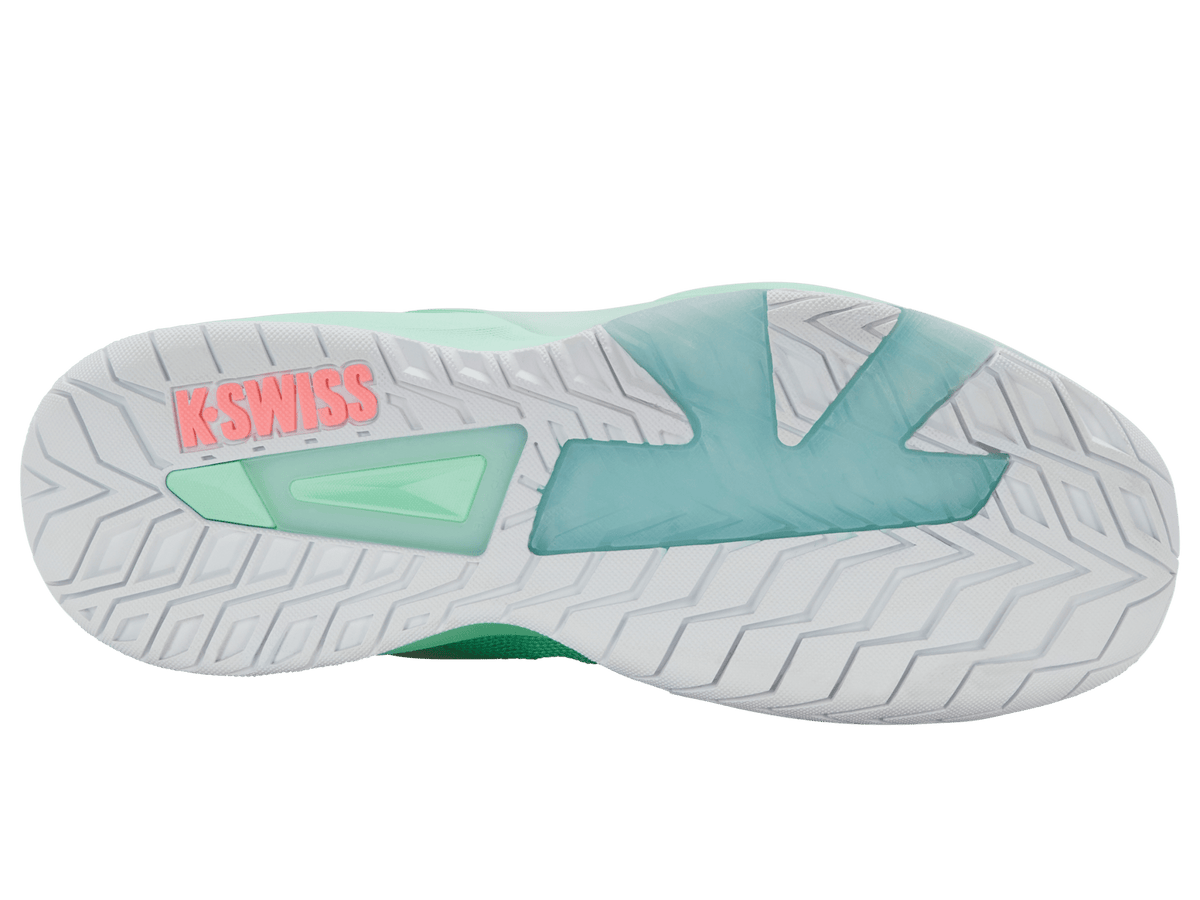 K-Swiss New - K-FRAME SPEED