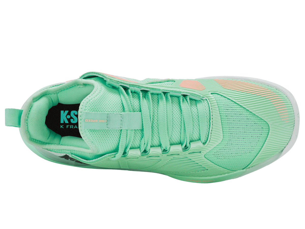 K-Swiss New - K-FRAME SPEED