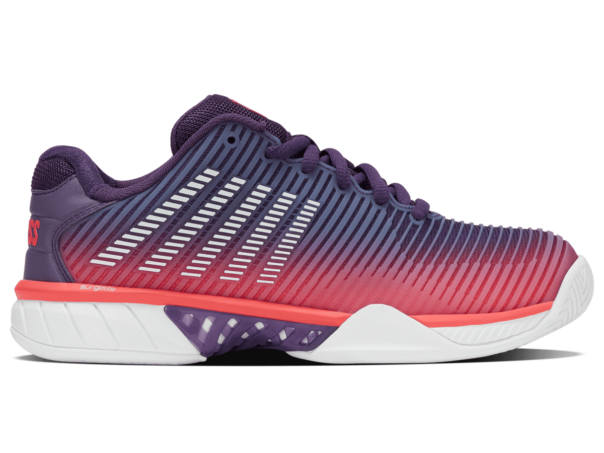 K-Swiss Value - HYPERCOURT EXPRESS 2