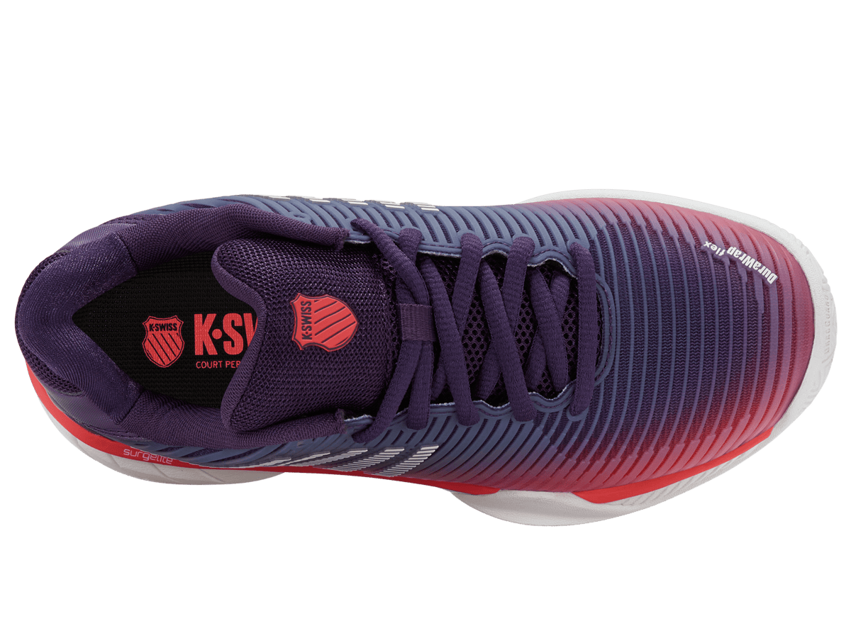 K-Swiss Value - HYPERCOURT EXPRESS 2