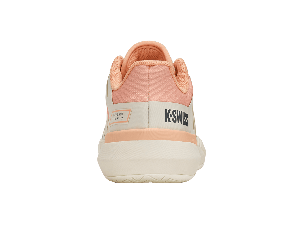 K-Swiss Exclusive - ULTRASHOT TEAM 2