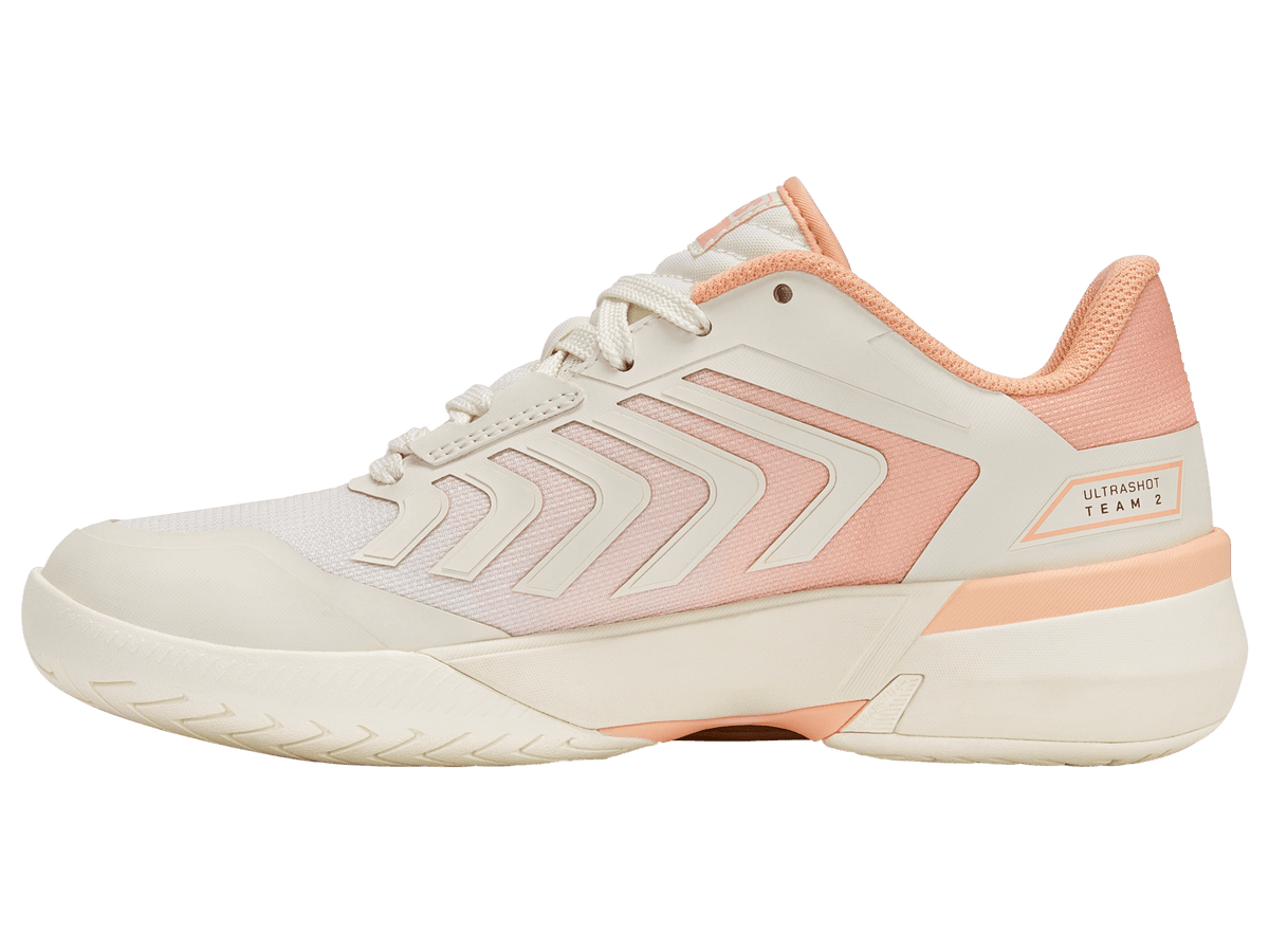 K-Swiss Exclusive - ULTRASHOT TEAM 2