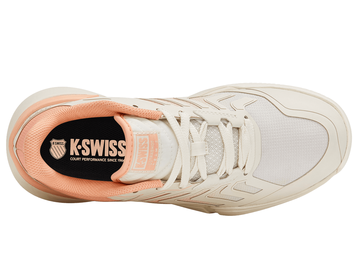 K-Swiss Exclusive - ULTRASHOT TEAM 2