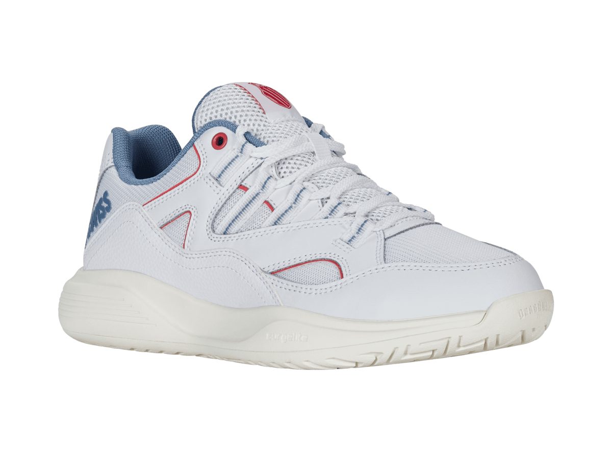 K-Swiss Special Offer - TURA TEAM
