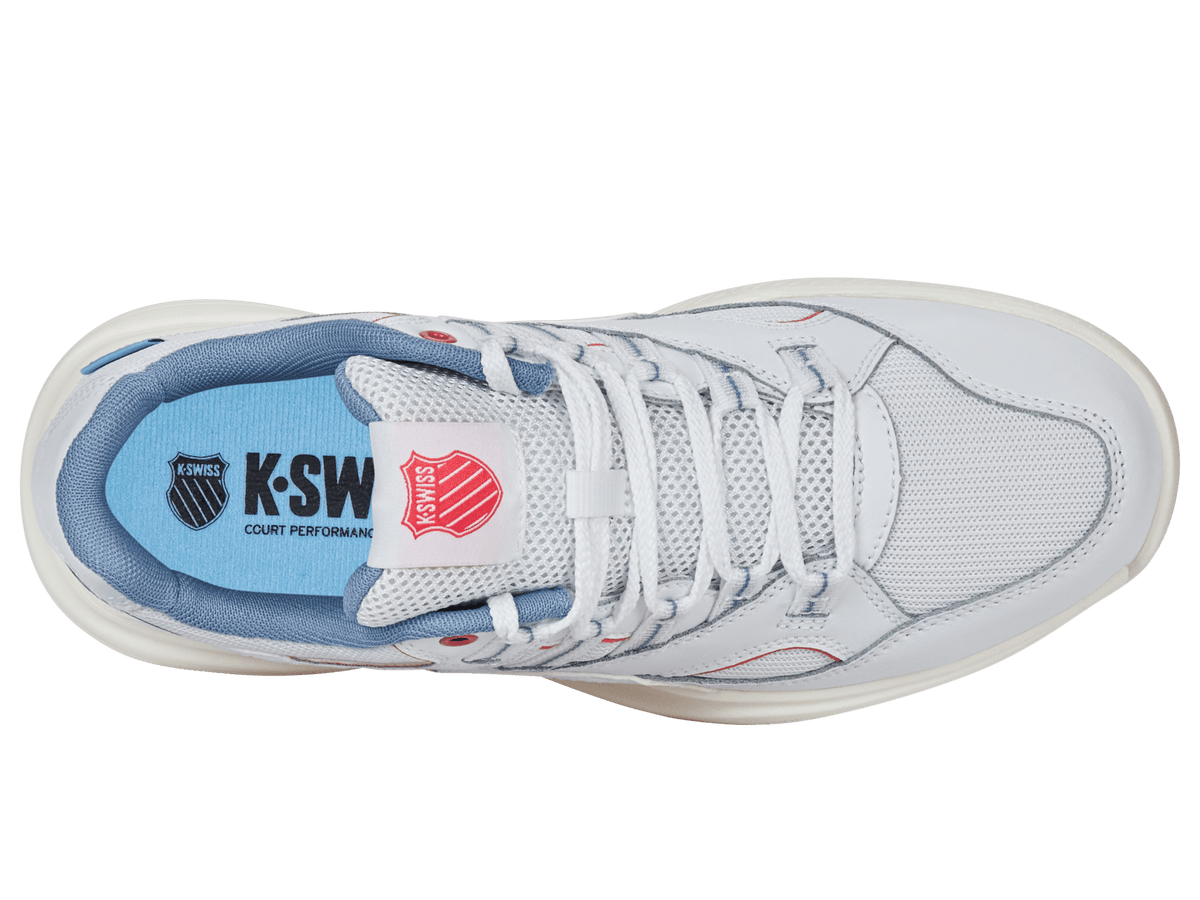 K-Swiss Special Offer - TURA TEAM