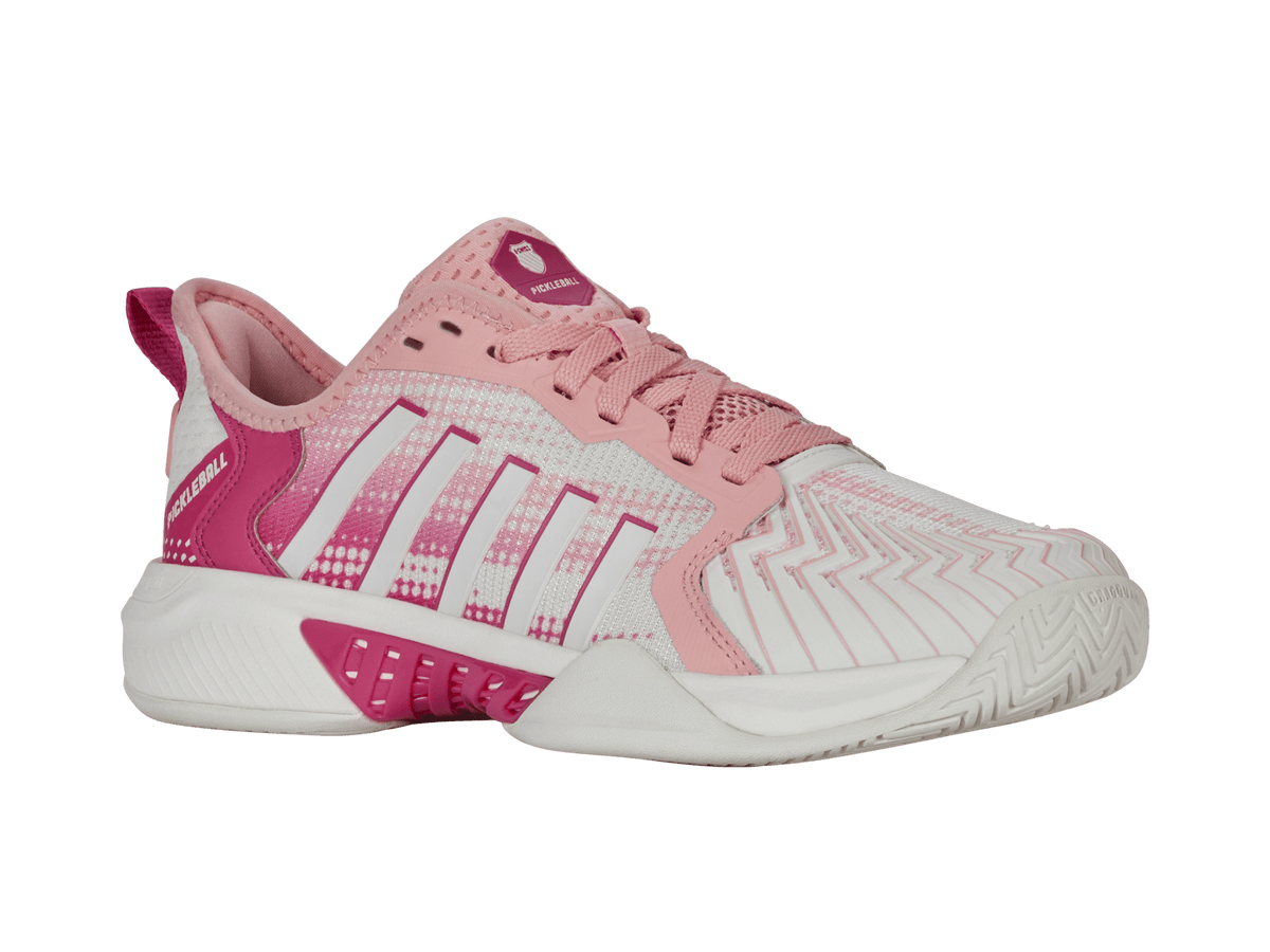 K-Swiss Trending - PICKLEBALL SUPREME