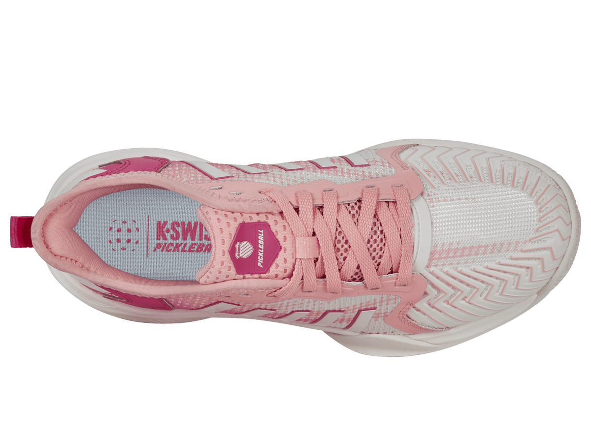 K-Swiss Trending - PICKLEBALL SUPREME