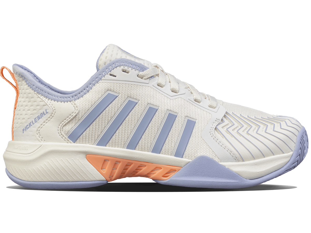 K-Swiss Great Value - PICKLEBALL SUPREME