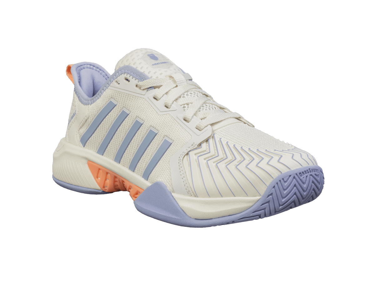 K-Swiss Great Value - PICKLEBALL SUPREME