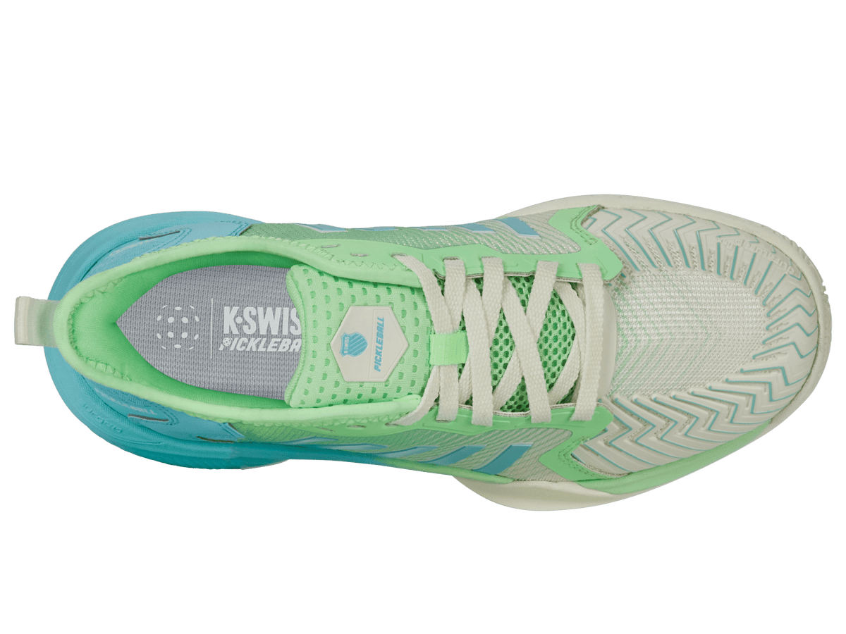 K-Swiss Top Pick - PICKLEBALL SUPREME