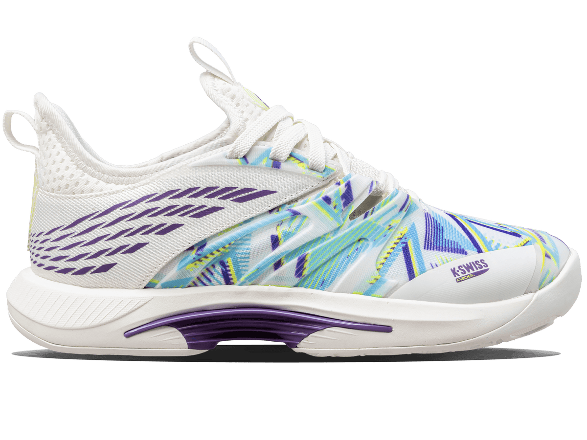 K-Swiss New - SPEEDTRAC PADEL