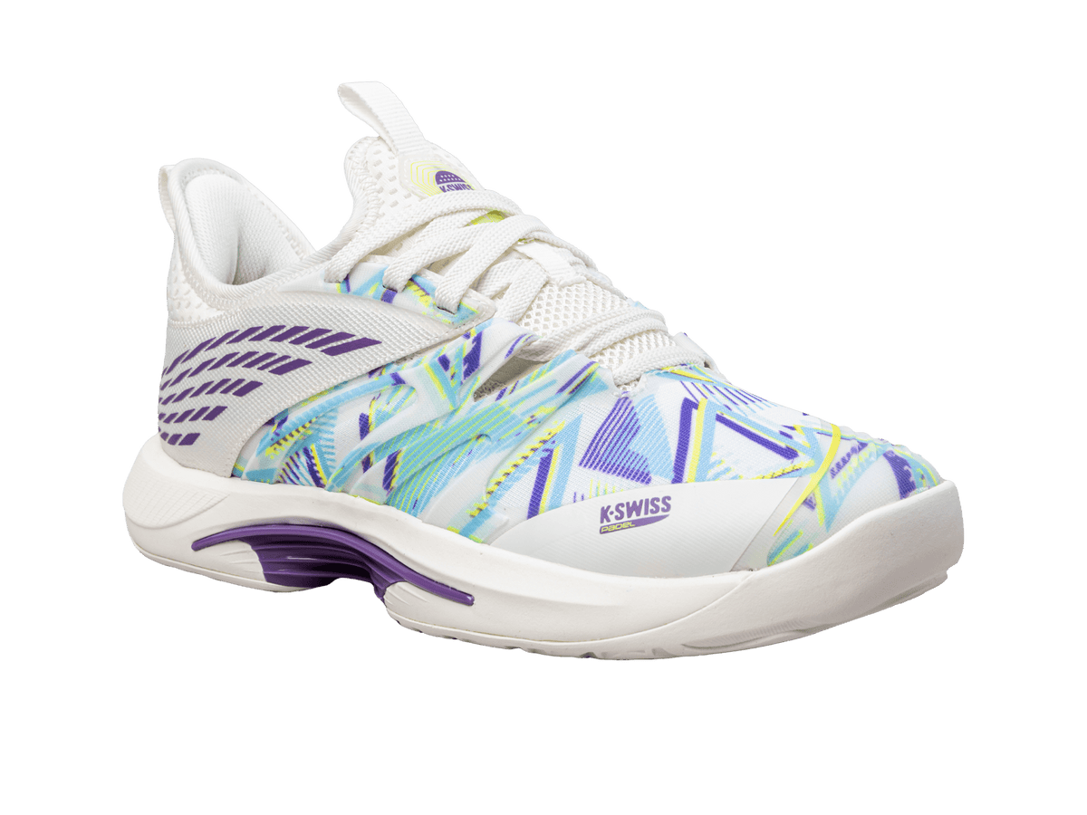 K-Swiss New - SPEEDTRAC PADEL