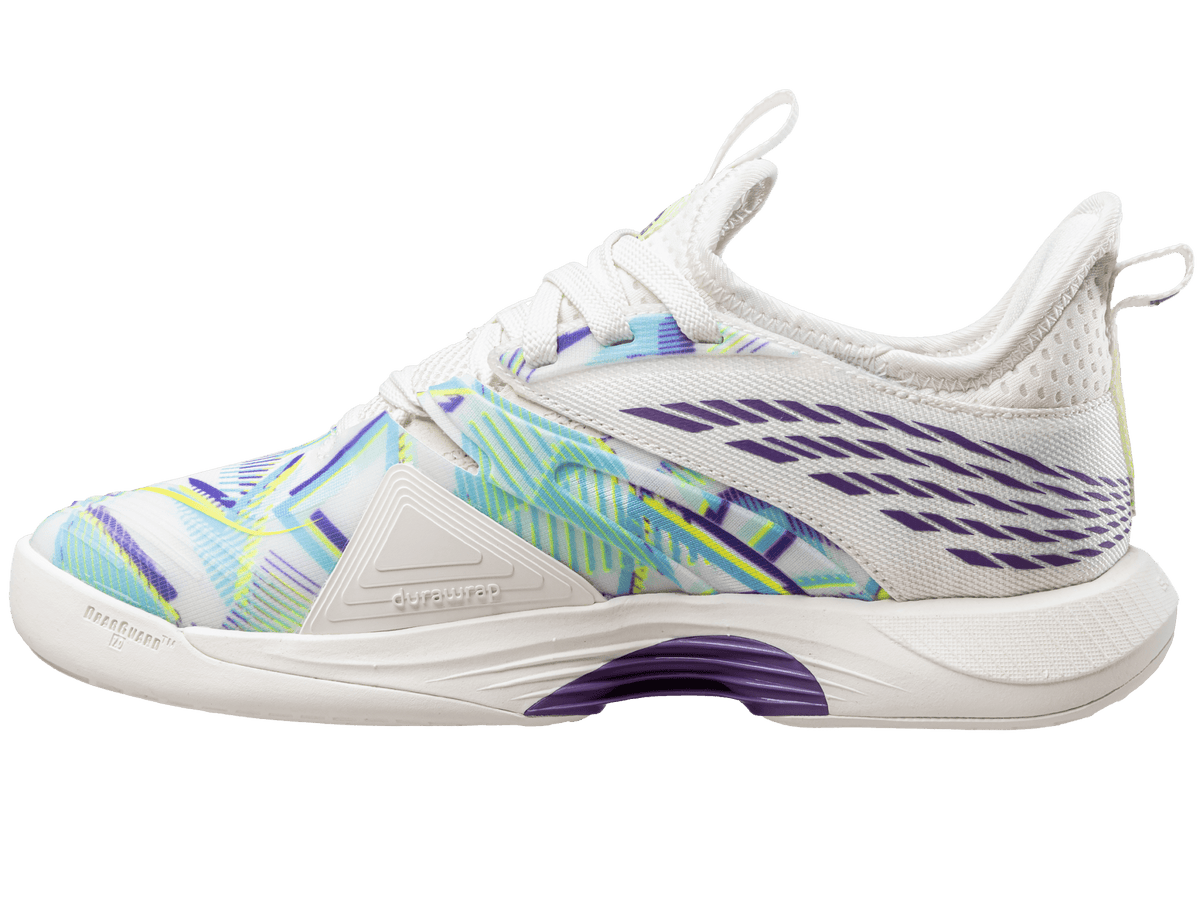 K-Swiss New - SPEEDTRAC PADEL