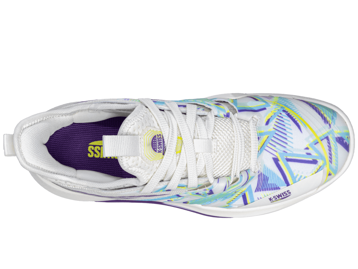 K-Swiss New - SPEEDTRAC PADEL
