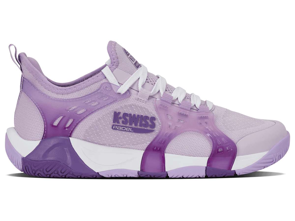 K-Swiss Exclusive - K-FRAME PADEL